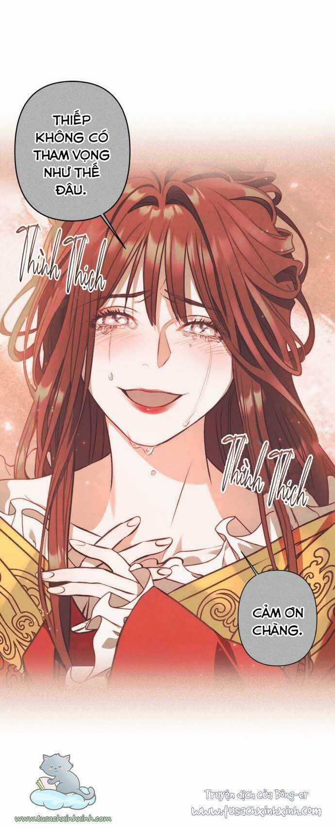 Bản Tình Ca Hy Lan Quốc Chapter 6 trang 70