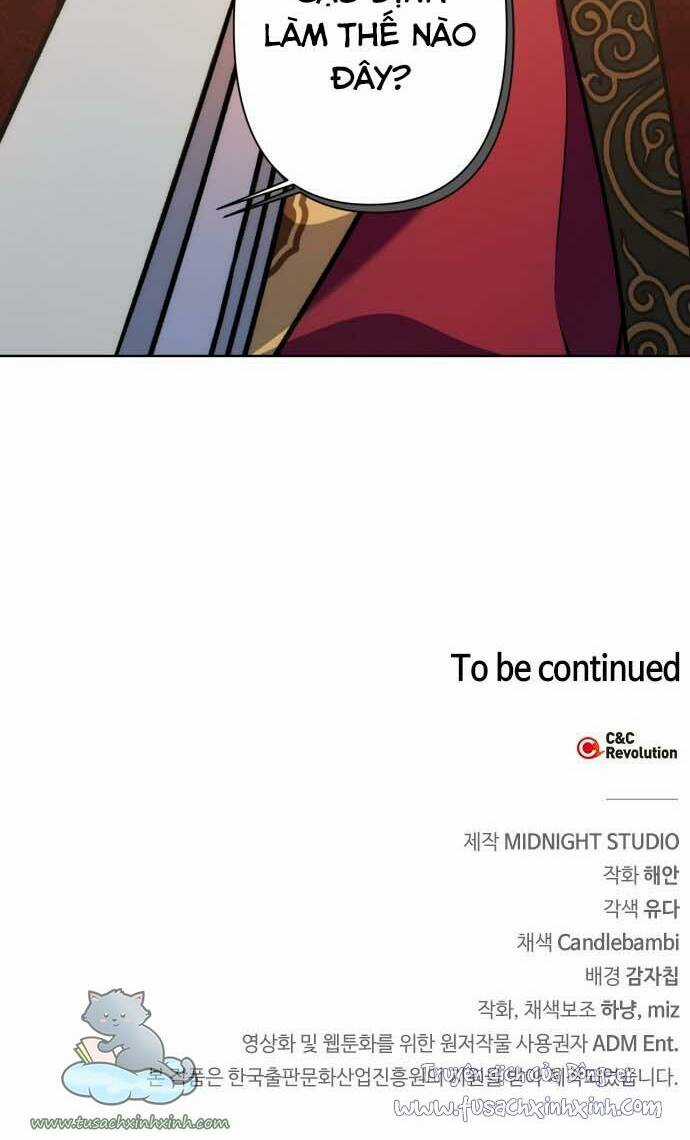 Bản Tình Ca Hy Lan Quốc Chapter 6 trang 72