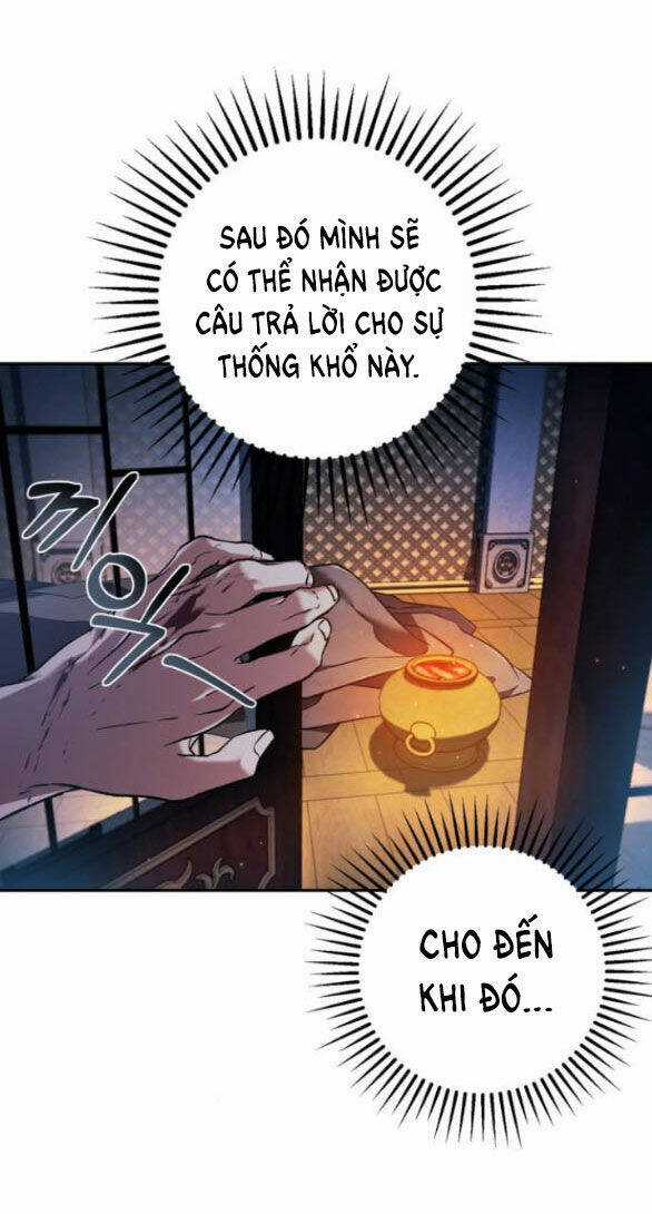 Bản Tình Ca Hy Lan Quốc Chapter 60.1 trang 17