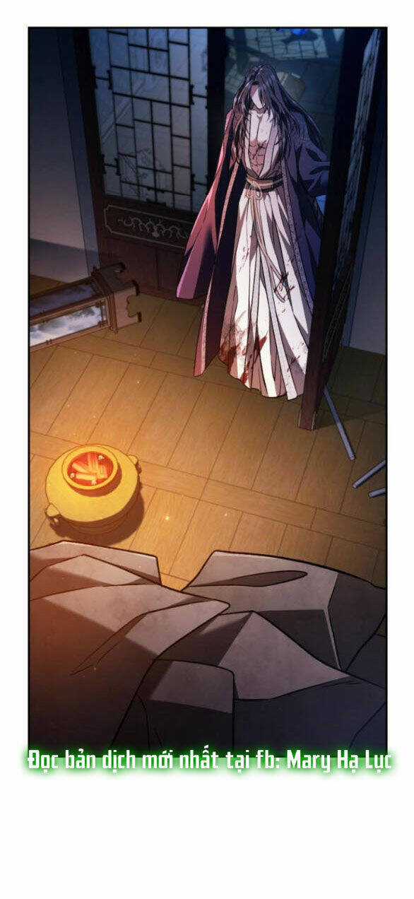 Bản Tình Ca Hy Lan Quốc Chapter 60.1 trang 18