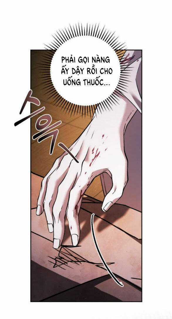 Bản Tình Ca Hy Lan Quốc Chapter 60.1 trang 20