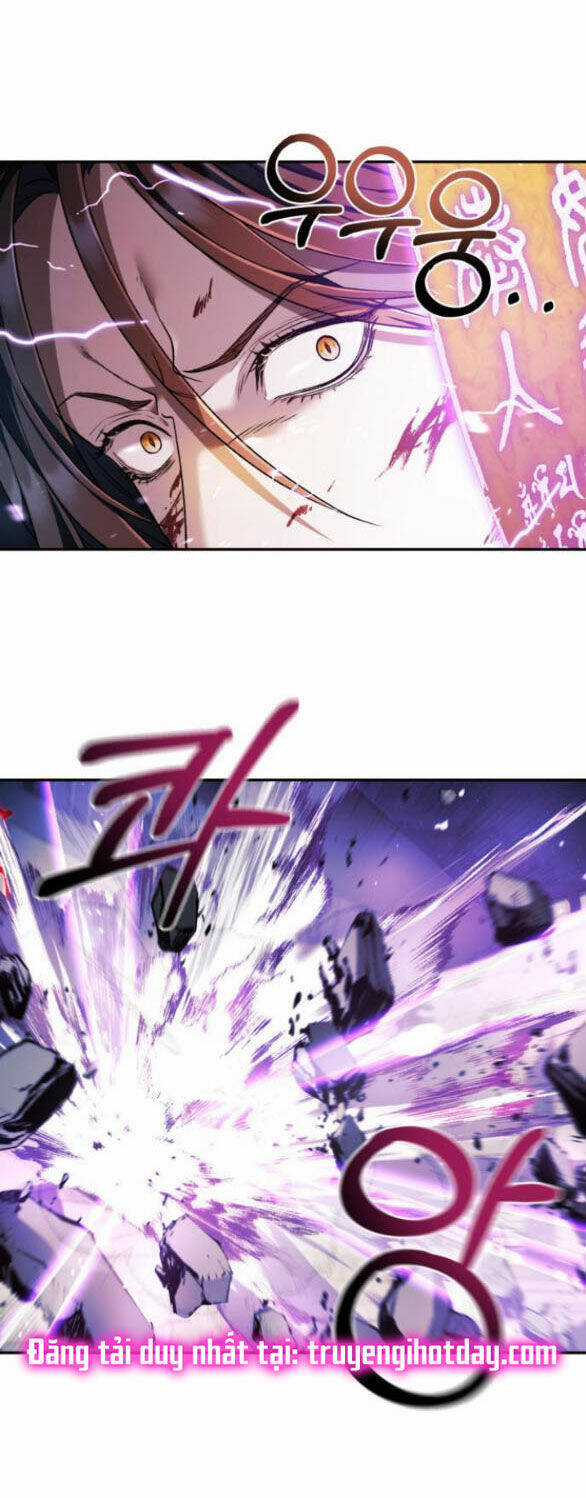 Bản Tình Ca Hy Lan Quốc Chapter 60.1 trang 23