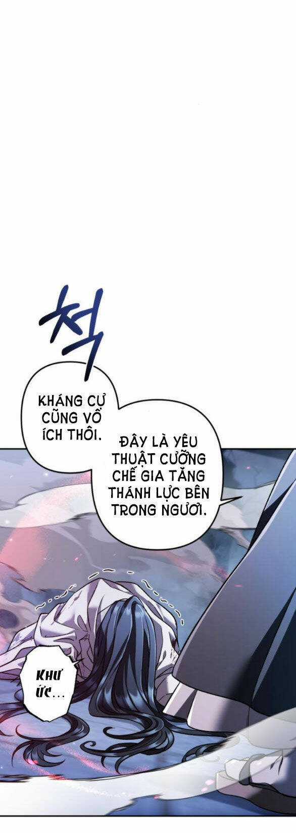 Bản Tình Ca Hy Lan Quốc Chapter 60.1 trang 24