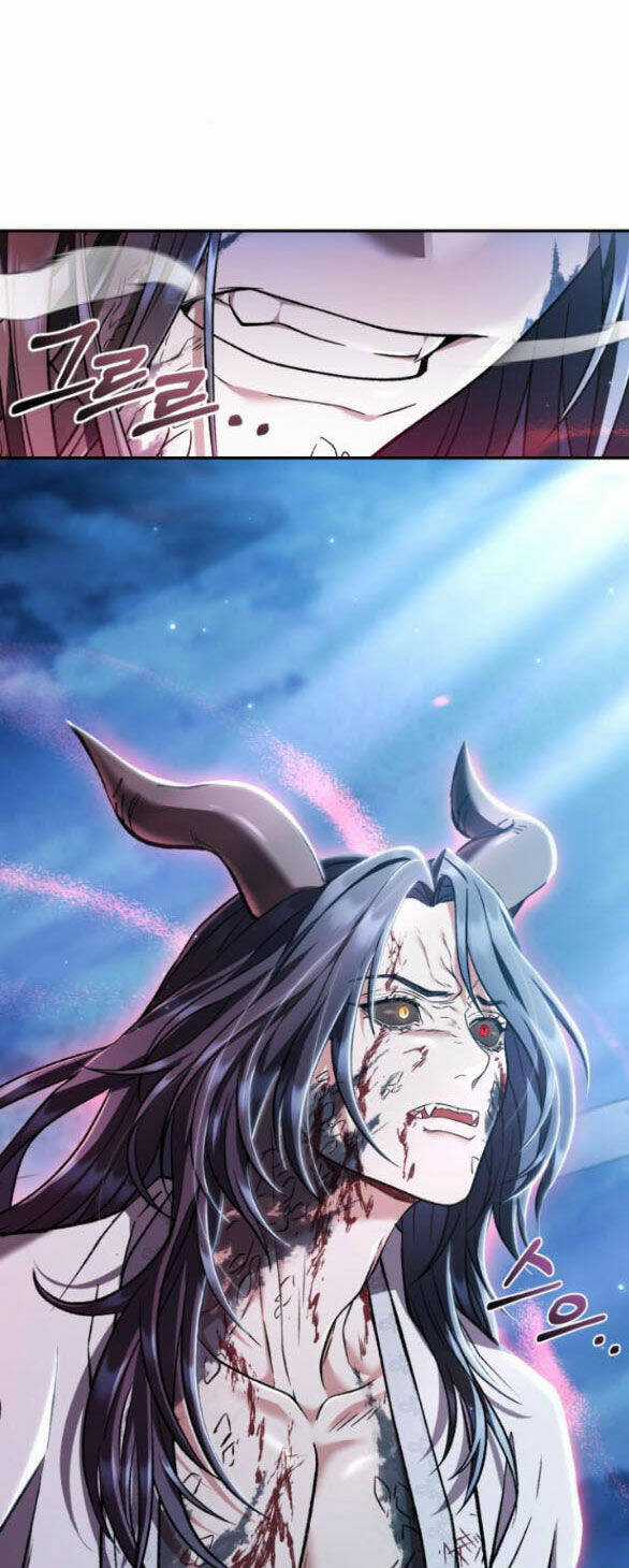 Bản Tình Ca Hy Lan Quốc Chapter 60.1 trang 26