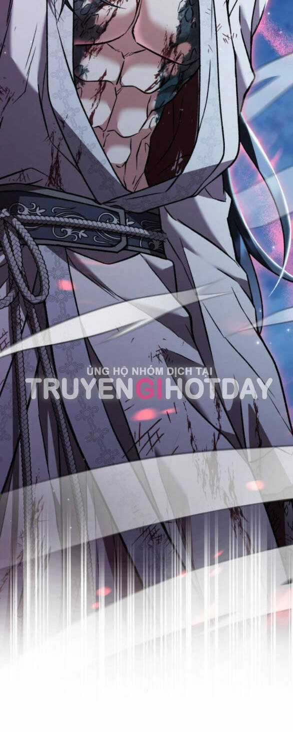 Bản Tình Ca Hy Lan Quốc Chapter 60.1 trang 27