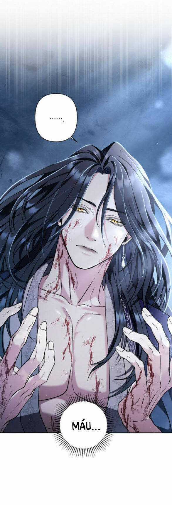 Bản Tình Ca Hy Lan Quốc Chapter 60.1 trang 3