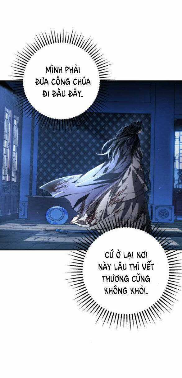 Bản Tình Ca Hy Lan Quốc Chapter 60.1 trang 5