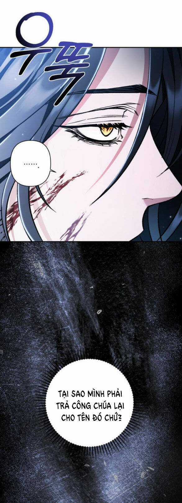 Bản Tình Ca Hy Lan Quốc Chapter 60.1 trang 7