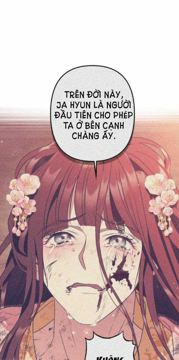 Bản Tình Ca Hy Lan Quốc Chapter 60.1 trang 9