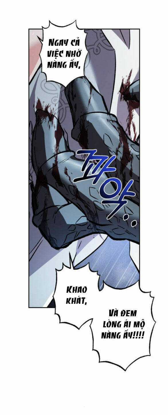 Bản Tình Ca Hy Lan Quốc Chapter 60.2 trang 10