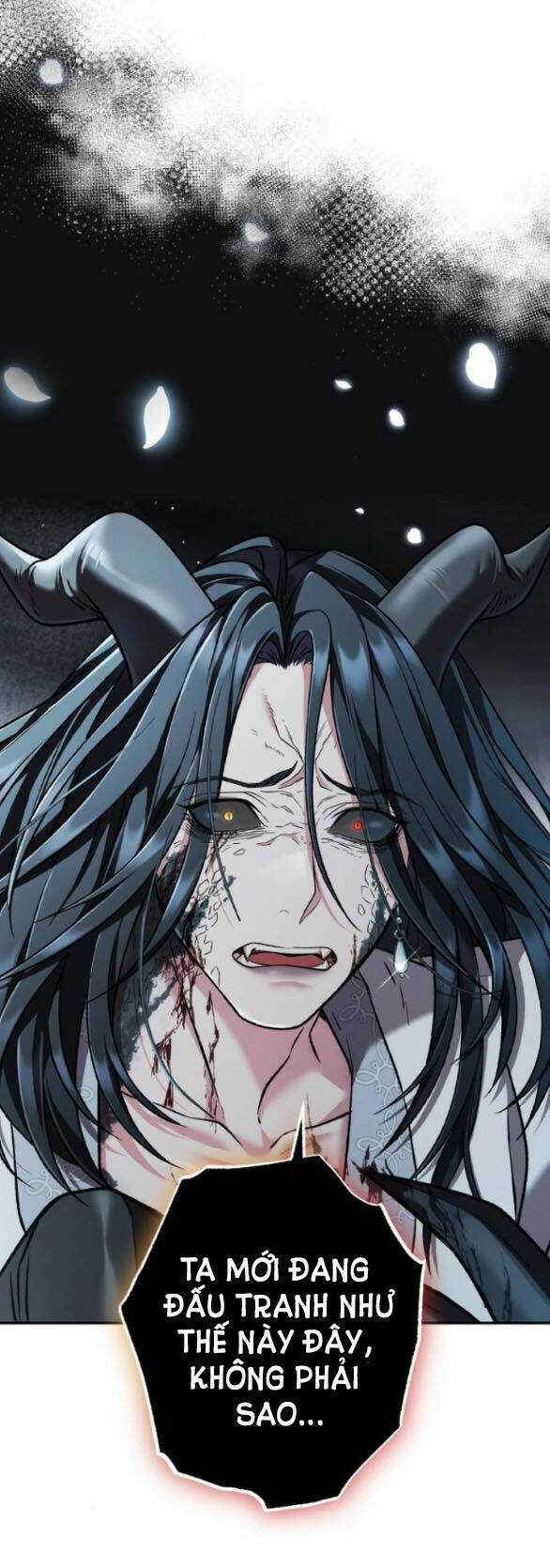 Bản Tình Ca Hy Lan Quốc Chapter 60.2 trang 12