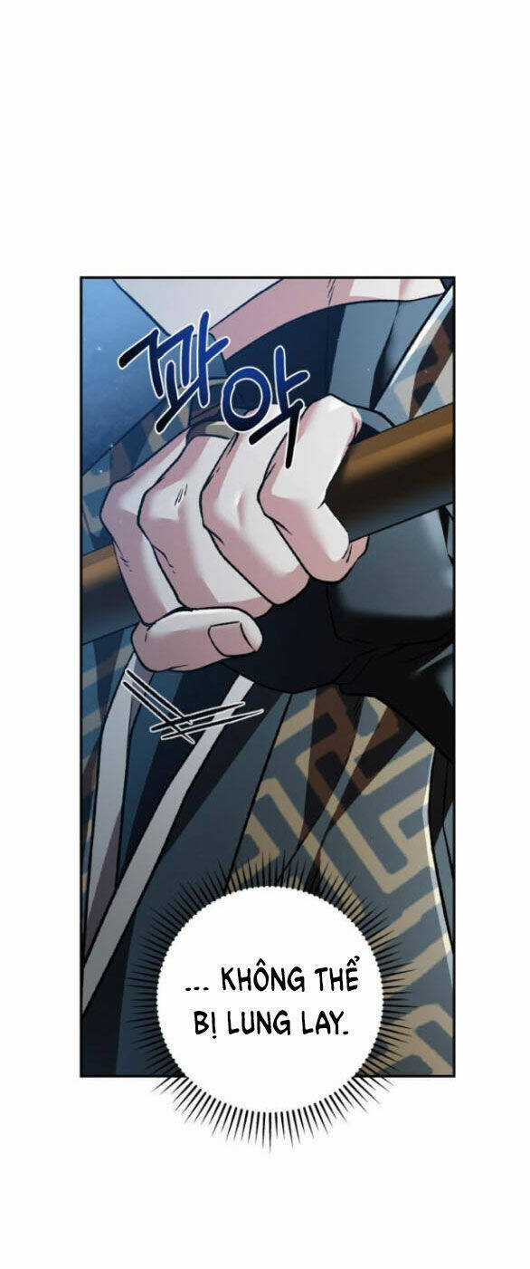 Bản Tình Ca Hy Lan Quốc Chapter 60.2 trang 13