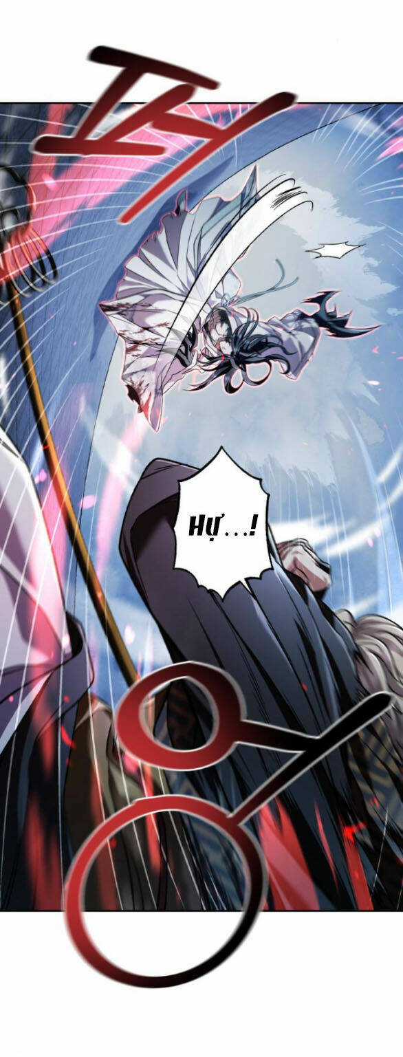 Bản Tình Ca Hy Lan Quốc Chapter 60.2 trang 16