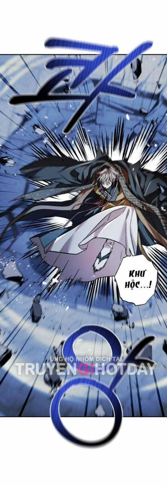 Bản Tình Ca Hy Lan Quốc Chapter 60.2 trang 19