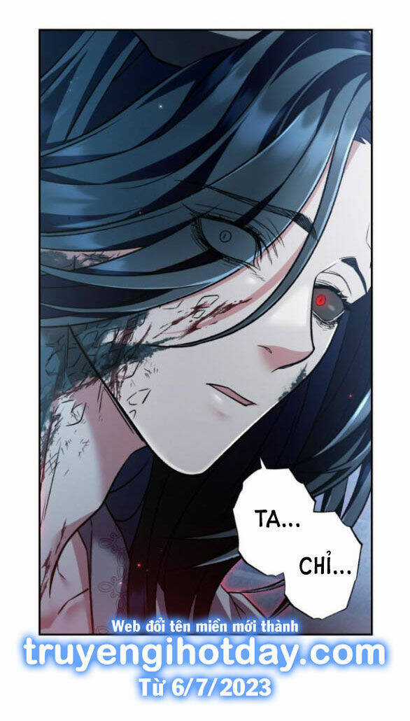 Bản Tình Ca Hy Lan Quốc Chapter 60.2 trang 23