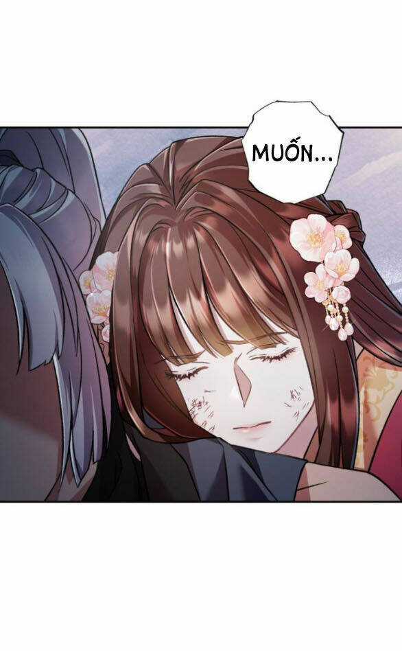 Bản Tình Ca Hy Lan Quốc Chapter 60.2 trang 24