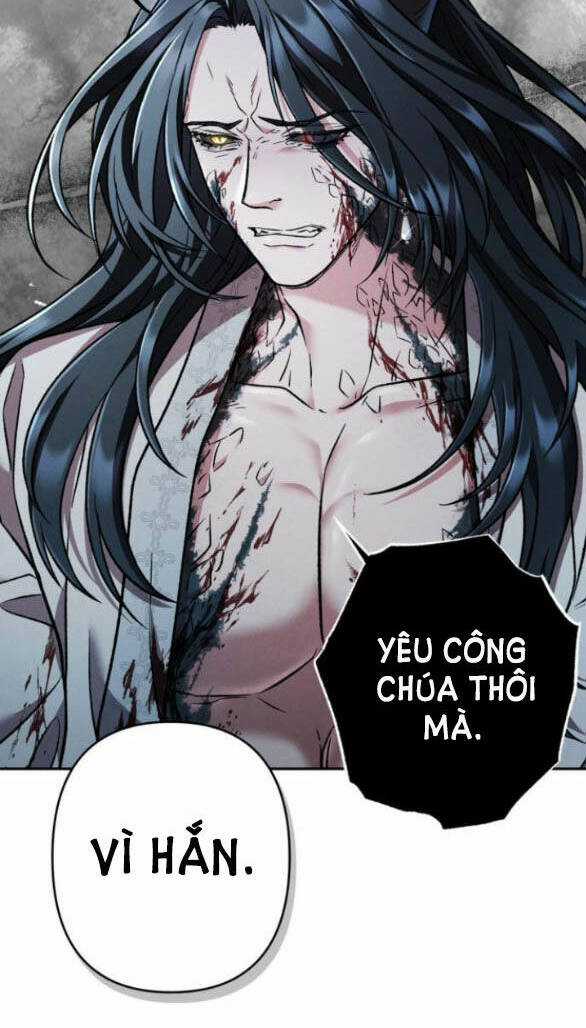 Bản Tình Ca Hy Lan Quốc Chapter 60.2 trang 30