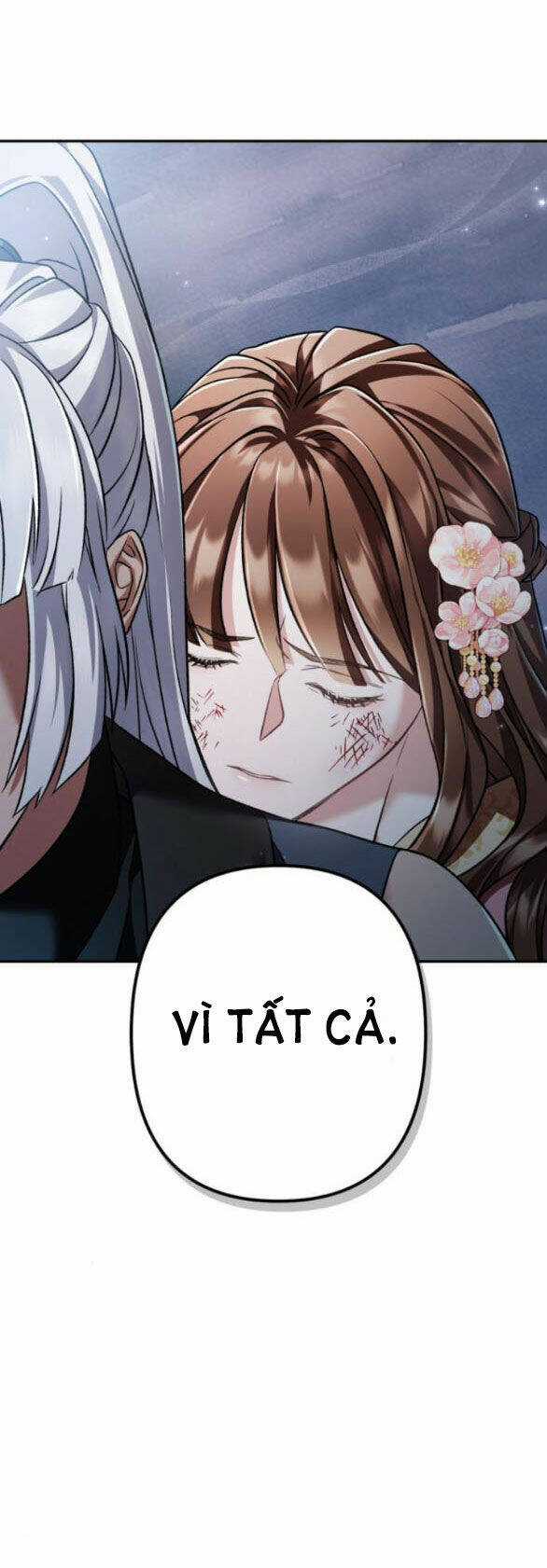 Bản Tình Ca Hy Lan Quốc Chapter 60.2 trang 32