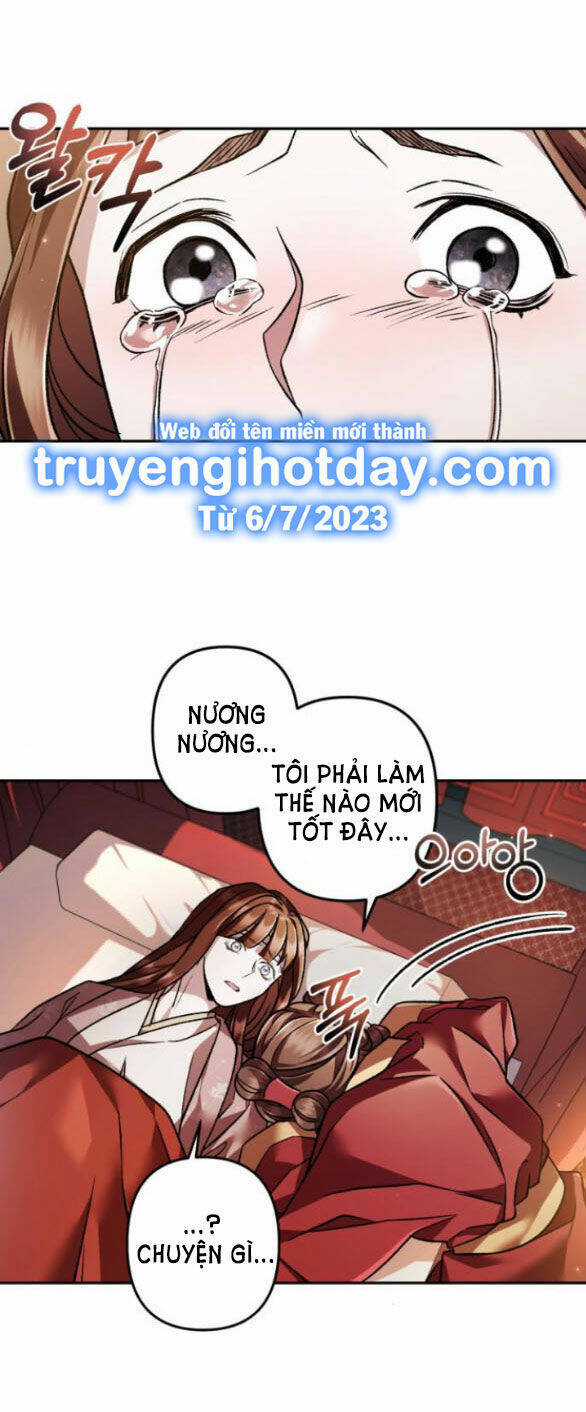 Bản Tình Ca Hy Lan Quốc Chapter 60.2 trang 36