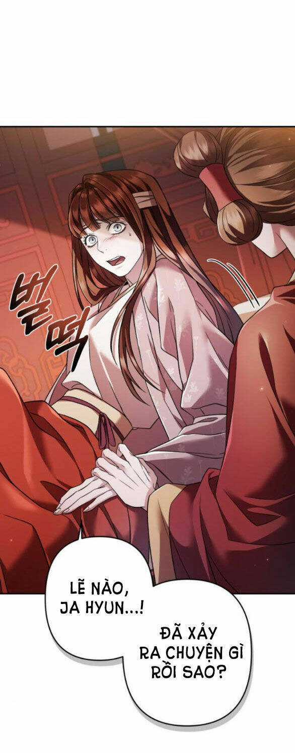 Bản Tình Ca Hy Lan Quốc Chapter 60.2 trang 38