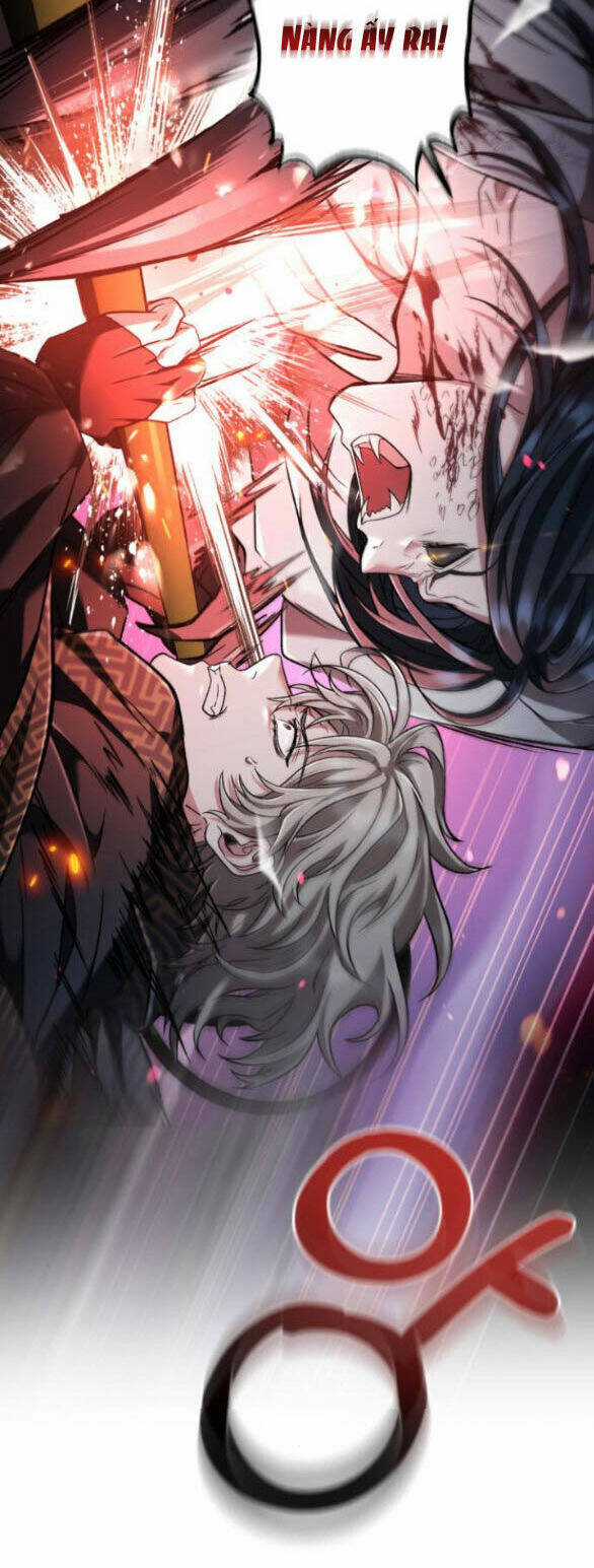 Bản Tình Ca Hy Lan Quốc Chapter 60.2 trang 5