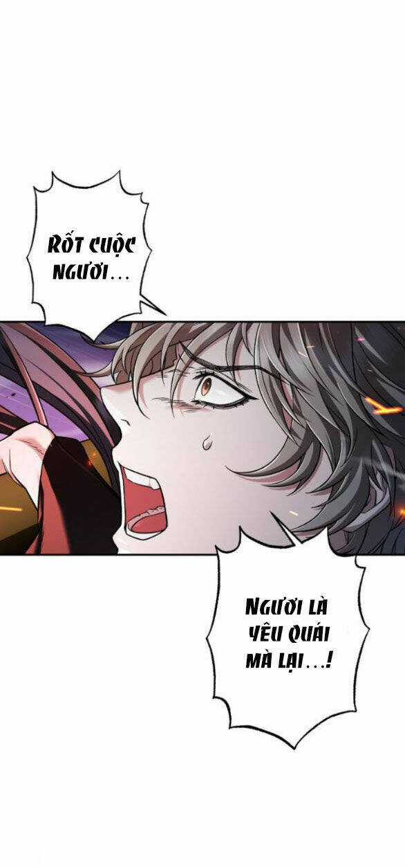 Bản Tình Ca Hy Lan Quốc Chapter 60.2 trang 6