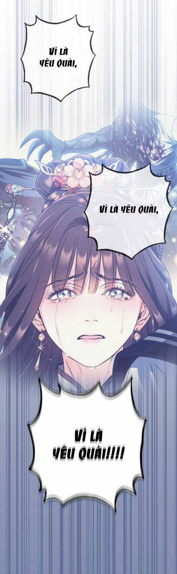 Bản Tình Ca Hy Lan Quốc Chapter 60.2 trang 8