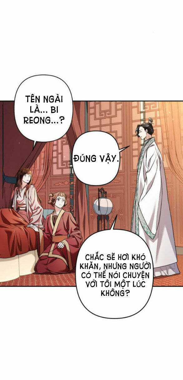 Bản Tình Ca Hy Lan Quốc Chapter 61.1 trang 10