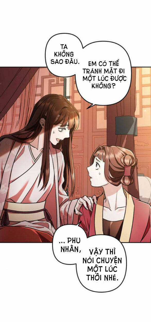 Bản Tình Ca Hy Lan Quốc Chapter 61.1 trang 12