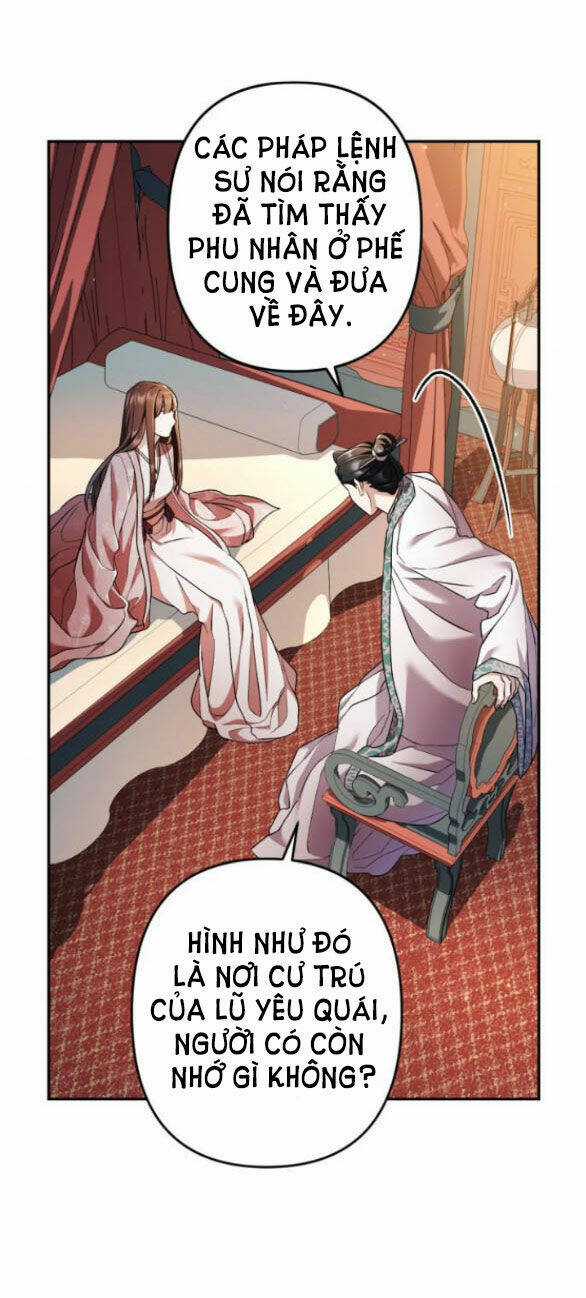 Bản Tình Ca Hy Lan Quốc Chapter 61.1 trang 14