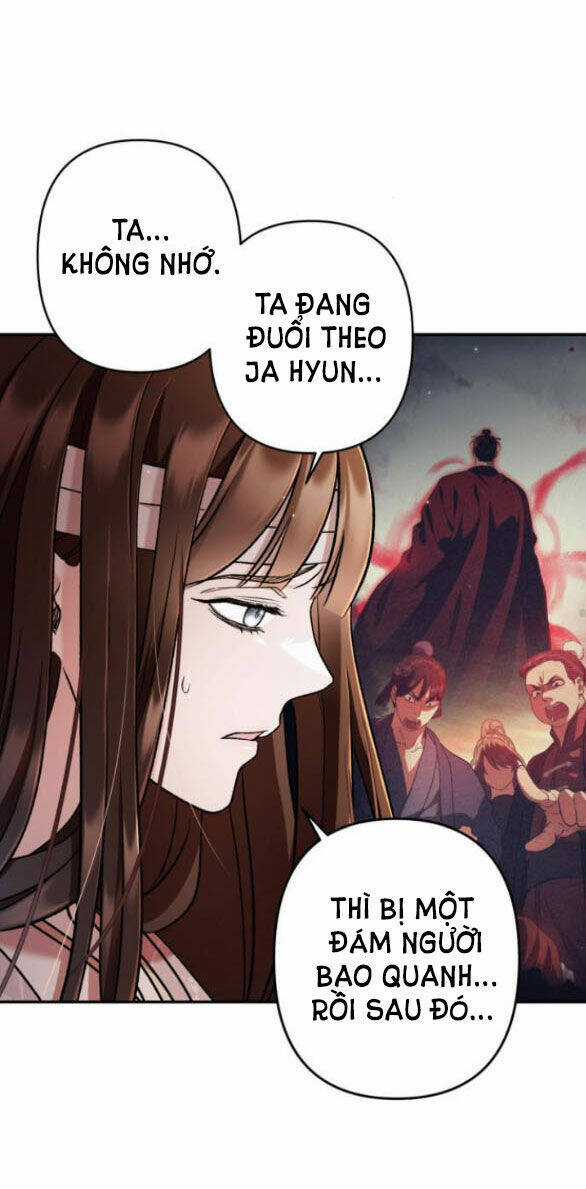 Bản Tình Ca Hy Lan Quốc Chapter 61.1 trang 15