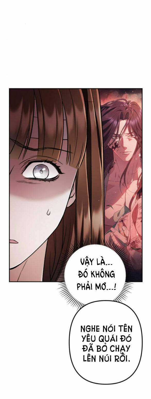 Bản Tình Ca Hy Lan Quốc Chapter 61.1 trang 22