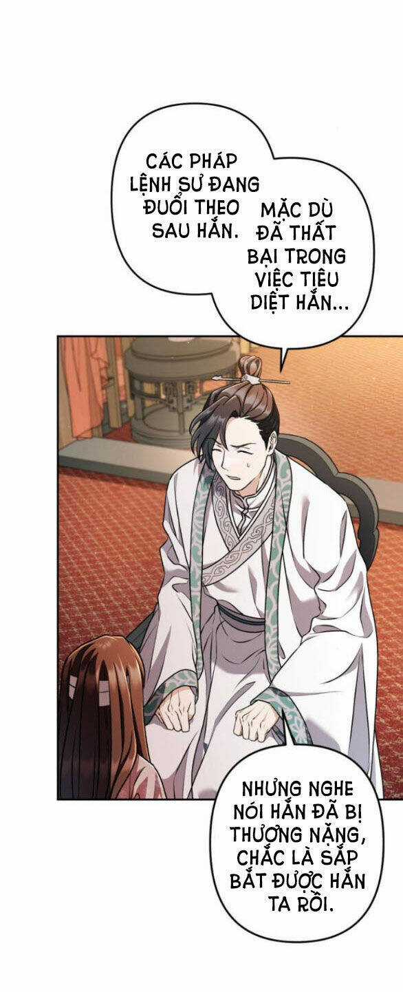 Bản Tình Ca Hy Lan Quốc Chapter 61.1 trang 24