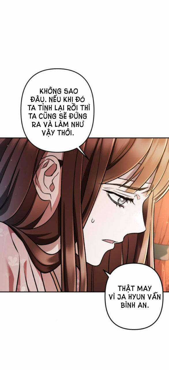 Bản Tình Ca Hy Lan Quốc Chapter 61.1 trang 27