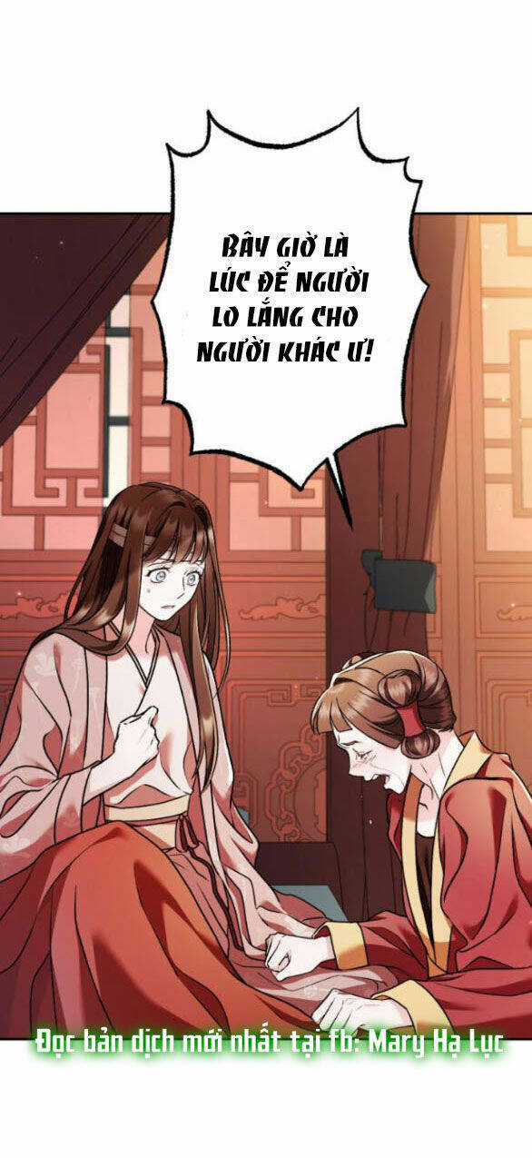 Bản Tình Ca Hy Lan Quốc Chapter 61.1 trang 3