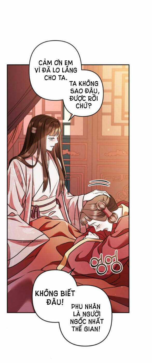 Bản Tình Ca Hy Lan Quốc Chapter 61.1 trang 7