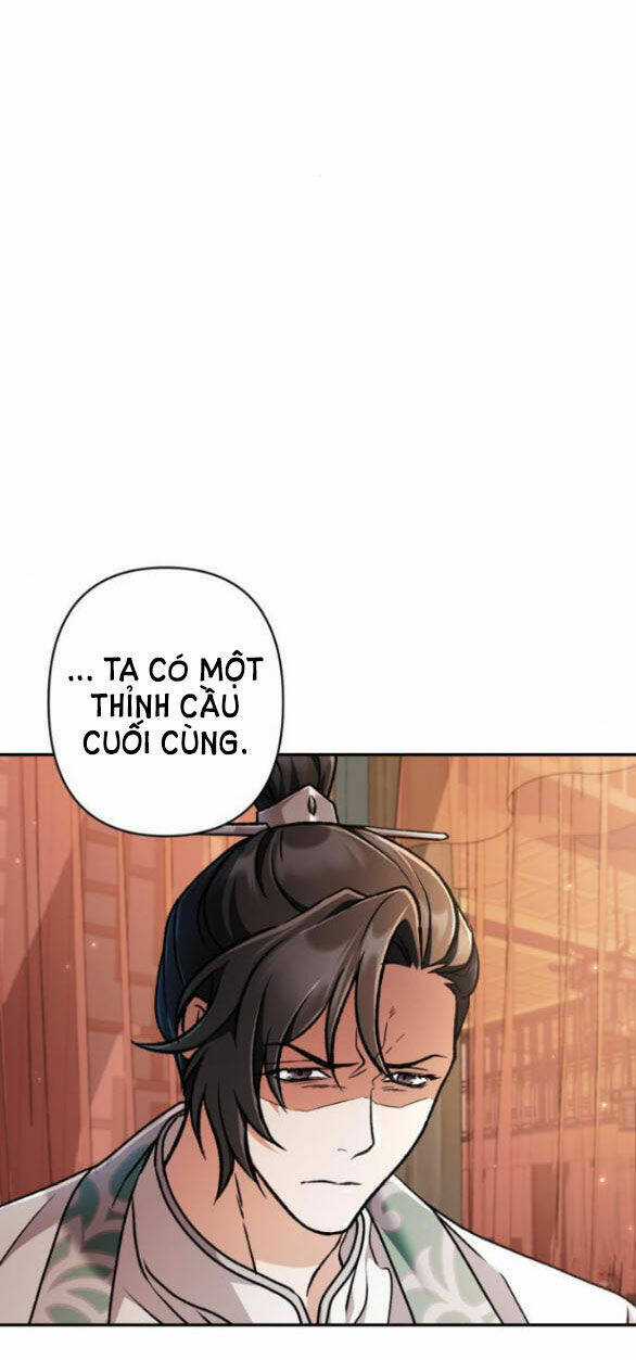 Bản Tình Ca Hy Lan Quốc Chapter 61.2 trang 12