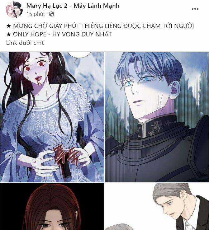 Bản Tình Ca Hy Lan Quốc Chapter 61.2 trang 20