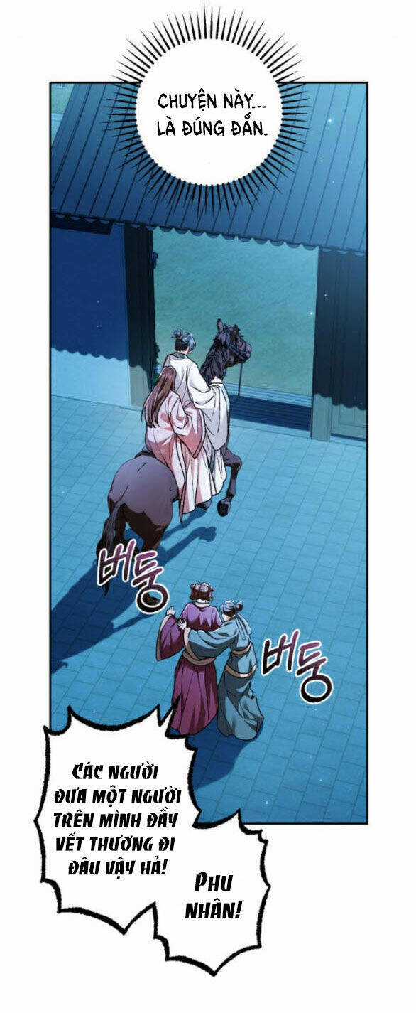 Bản Tình Ca Hy Lan Quốc Chapter 61.2 trang 23