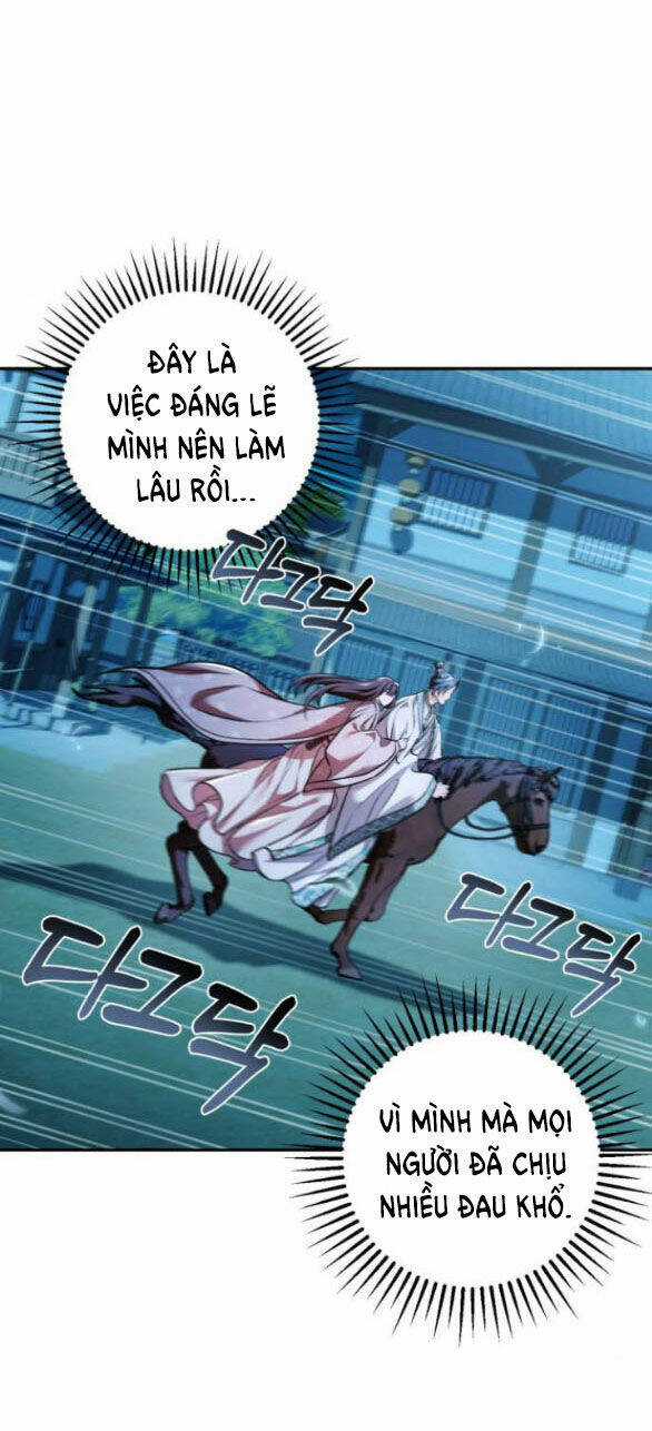 Bản Tình Ca Hy Lan Quốc Chapter 61.2 trang 24