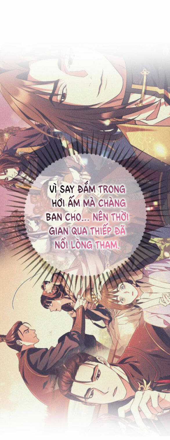 Bản Tình Ca Hy Lan Quốc Chapter 61.2 trang 25