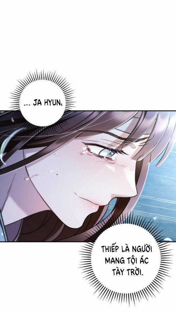 Bản Tình Ca Hy Lan Quốc Chapter 61.2 trang 26