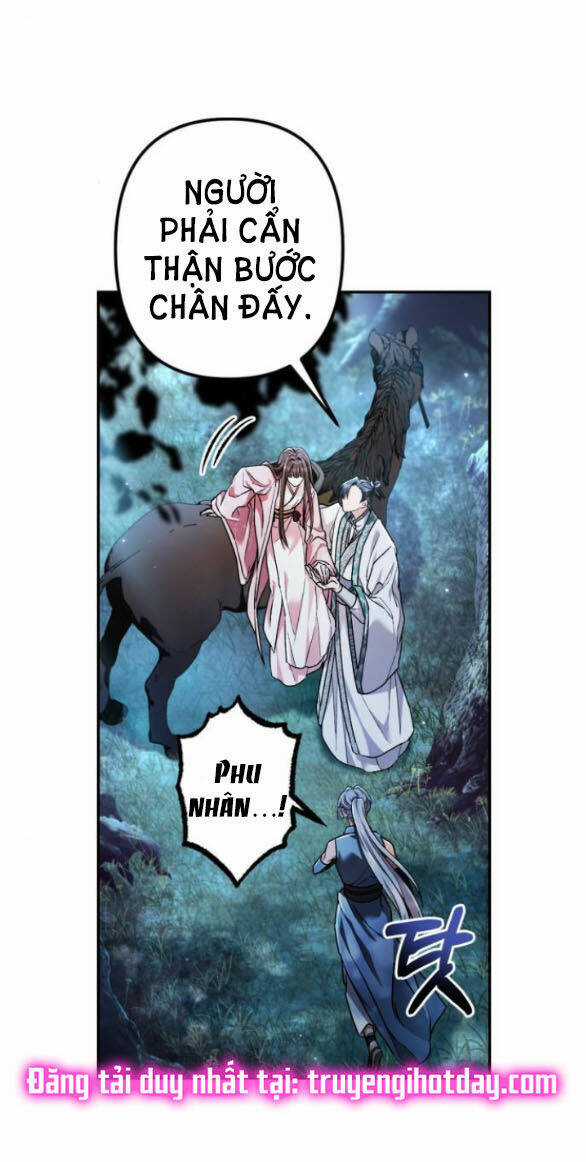 Bản Tình Ca Hy Lan Quốc Chapter 61.2 trang 28