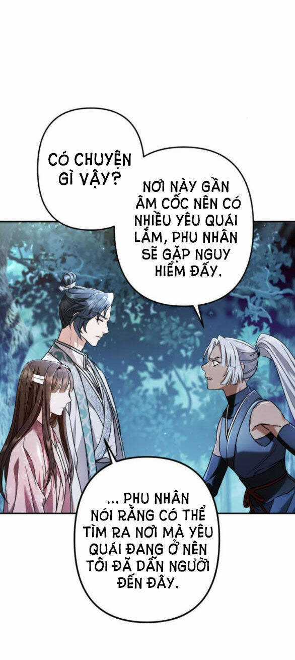 Bản Tình Ca Hy Lan Quốc Chapter 61.2 trang 29