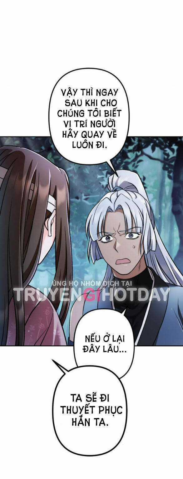 Bản Tình Ca Hy Lan Quốc Chapter 61.2 trang 30