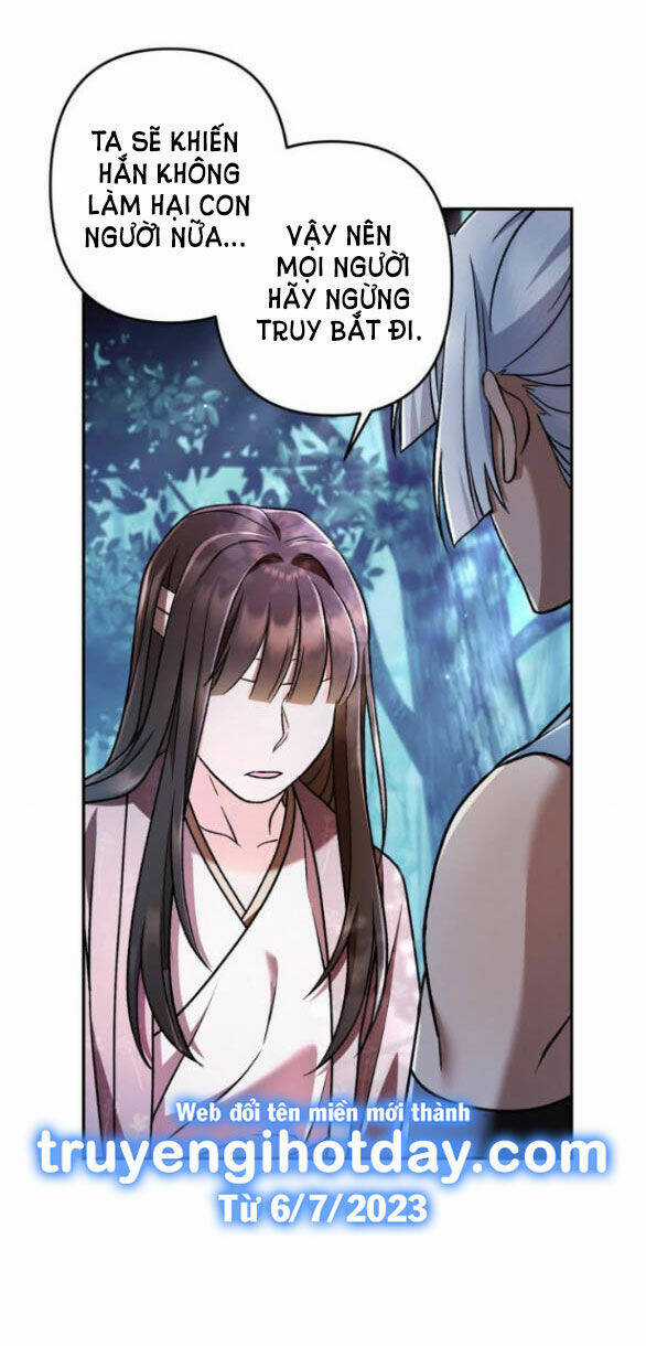 Bản Tình Ca Hy Lan Quốc Chapter 61.2 trang 32