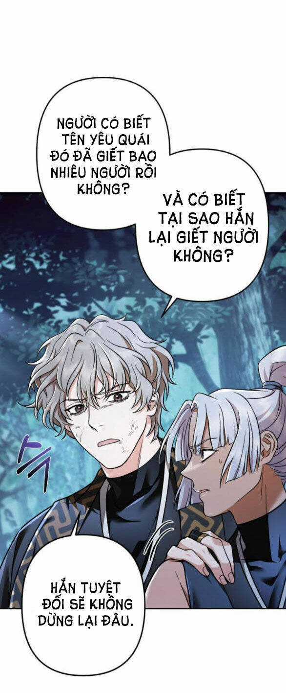 Bản Tình Ca Hy Lan Quốc Chapter 61.2 trang 33