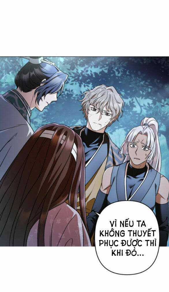 Bản Tình Ca Hy Lan Quốc Chapter 61.2 trang 35