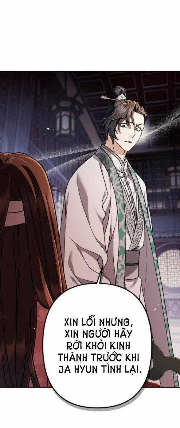 Bản Tình Ca Hy Lan Quốc Chapter 61.2 trang 4