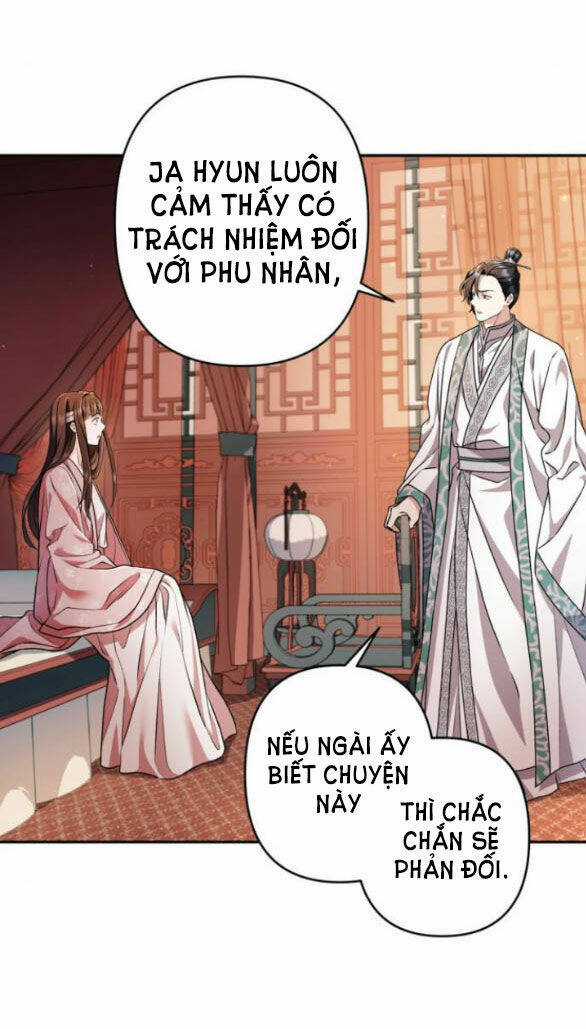 Bản Tình Ca Hy Lan Quốc Chapter 61.2 trang 6